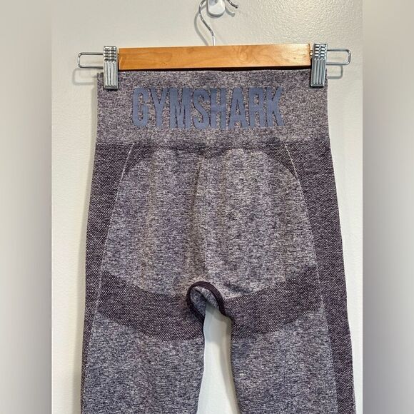 Gymshark Flex High Waisted Leggings - Picture 9 of 9